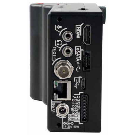 Kron Technologies Chronos 2.1-HD 16GB Sensor Monocromo con Montura EF (SKU CR21-1.0-16M-EFNL)