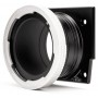 Kron Technologies Chronos 4K12 - מתאם PL (מק"ט ACC-1.0-MNT-CNPL)