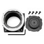 Kron Technologies Chronos 4K12 - PL卡口（SKU ACC-1.0-MNT-CNPL）