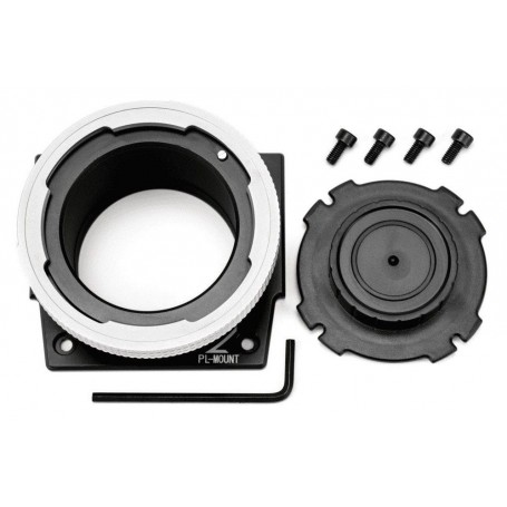 Kron Technologies Chronos 4K12 - крепление PL (артикул ACC-1.0-MNT-CNPL)