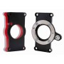 Kron Technologies Chronos 2.1-HD 16 ГБ, монохромный сенсор с байонетом MFT (артикул CR21-1.0-16M-MFT)