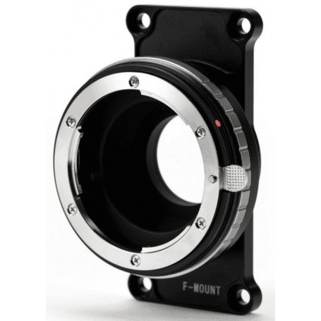 Kron Technologies Chronos 2.1-HD 8GB színes szenzor F bajonettel (SKU CR21-1.0-8C-FNL)