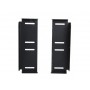 BRK19 Hytera ขาแขวนติดผนังสำหรับ RD985 และ RD985S