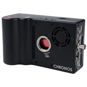 Cảm biến màu Kron Technologies Chronos 2.1-HD 8GB với ngàm EF (SKU CR21-1.0-8C-EFNL)