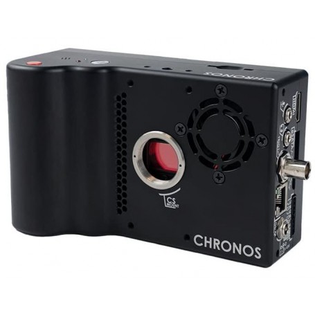 Kron Technologies Chronos 2.1-HD 8GB 컬러 센서 EF 마운트 포함 (SKU CR21-1.0-8C-EFNL)