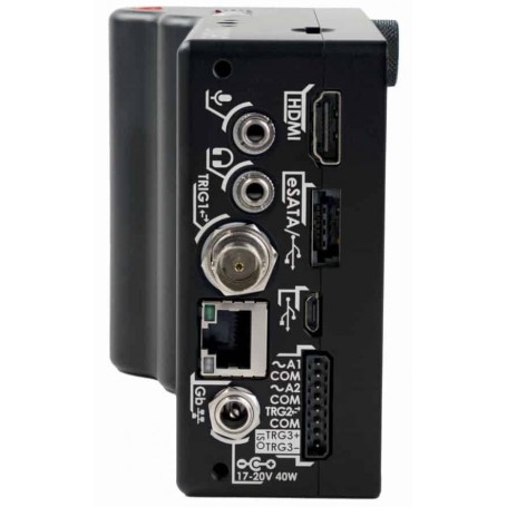 Kron Technologies Chronos 2.1-HD 8GB Czujnik Kolorowy z mocowaniem EF (SKU CR21-1.0-8C-EFNL)