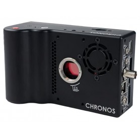Kron Technologies Chronos 2.1-HD เซ็นเซอร์สี 8GB พร้อมเมาท์ MFT (SKU CR21-1.0-8C-MFT)