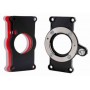 Kron Technologies Chronos 2.1-HD Sensor de Cor 8GB com Montagem MFT (SKU CR21-1.0-8C-MFT)