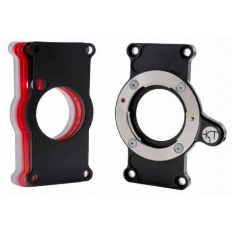 Sensor de color Kron Technologies Chronos 2.1-HD 8GB con montura MFT (SKU CR21-1.0-8C-MFT)