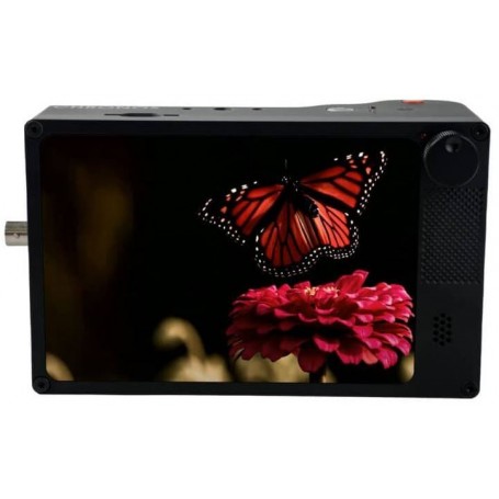 Kron Technologies Chronos 2.1-HD 8GB kolor senzor s MFT nosačem (SKU CR21-1.0-8C-MFT)