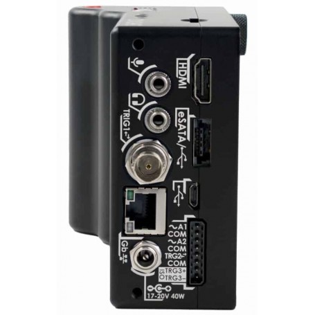 Kron Technologies Chronos 2.1-HD 8GB kolor senzor s MFT nosačem (SKU CR21-1.0-8C-MFT)