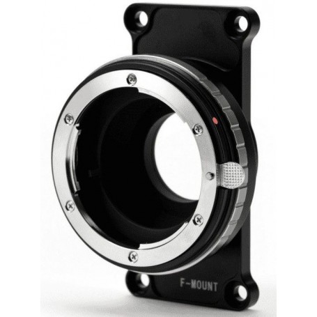Kron Technologies Chronos 2.1-HD 8GB Sensor Monokrom dengan F Mount (SKU CR21-1.0-8M-FNL)