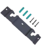 Кронштейн для настенного монтажа Hytera BRK21 для RD625