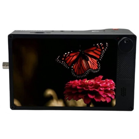 Kron Technologies Chronos 2.1-HD 8GB Monokróm Szenzor F bajonettel (SKU CR21-1.0-8M-FNL)
