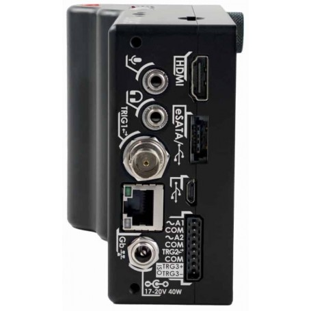 Kron Technologies Chronos 2.1-HD 8GB Sensor Monokrom dengan F Mount (SKU CR21-1.0-8M-FNL)