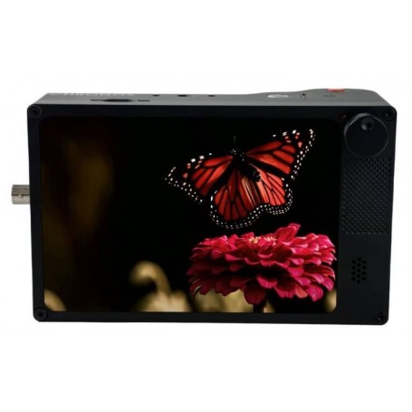 Kron Technologies Chronos 2.1-HD 8GB Czujnik monochromatyczny z mocowaniem EF (SKU CR21-1.0-8M-EFNL)
