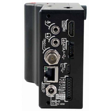 Kron Technologies Chronos 2.1-HD 8GB Czujnik monochromatyczny z mocowaniem EF (SKU CR21-1.0-8M-EFNL)