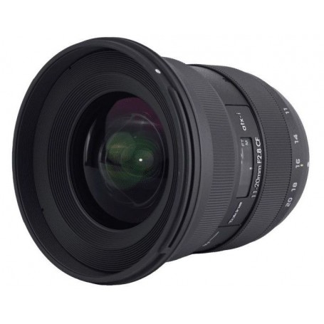 Kron Technologies Tokina ATX-I 11-20mm F2.8 CF (รหัสสินค้า ATX-I-120CFN)