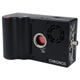 Kron Technologies Chronos 2.1-HD 8 ГБ, монохромный сенсор с байонетом MFT (артикул CR21-1.0-8M-MFT)