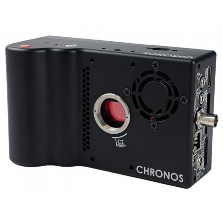 Kron Technologies Chronos 2.1-HD 8GB Sensor Monokrom dengan Mount MFT (SKU CR21-1.0-8M-MFT)