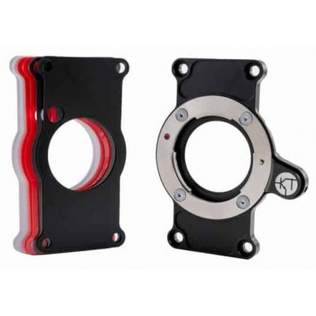 Kron Technologies Chronos 2.1-HD 8GB svart-hvítur skynjari með MFT festingu (SKU CR21-1.0-8M-MFT)