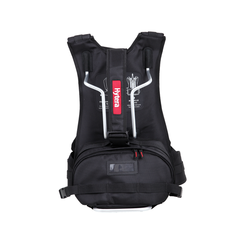 Рюкзак Hytera NCN010 из нейлона (только для портативного ретранслятора)