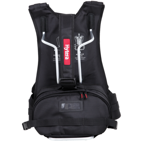 Ba lô Nylon Hytera NCN010 (Chỉ dành cho Bộ lặp di động)