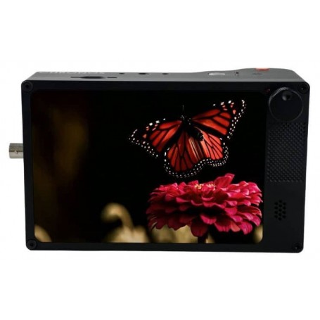 Kron Technologies Chronos 2.1-HD 8GB svart-hvítur skynjari með MFT festingu (SKU CR21-1.0-8M-MFT)