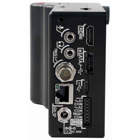 Kron Technologies Chronos 2.1-HD 8GB svart-hvítur skynjari með MFT festingu (SKU CR21-1.0-8M-MFT)
