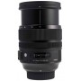 क्रोन टेक्नोलॉजीज सिग्मा 24-70mm f/2.8 निकॉन F ज़ूम लेंस (SKU SG2470)