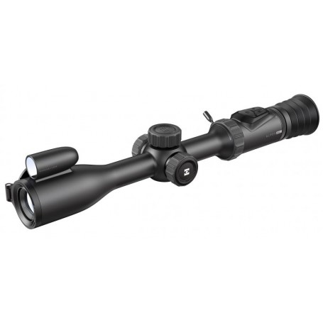 Hikvision Hikmicro Alpex PRO LRF ナイトビジョンサイト（IRマウント付き）＋ X-hog Pro v2 940/850 nm レーザーイルミネーター（308101594）