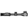 دوربین دید در شب Hikvision Hikmicro Alpex PRO LRF با پایه IR به همراه نورافکن لیزری X-hog Pro v2 با طول موج ۹۴۰/۸۵۰ نانومتر (۳۰۸