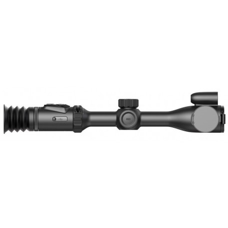 Hikvision Hikmicro Alpex PRO LRF ナイトビジョンサイト（IRマウント付き）＋ X-hog Pro v2 940/850 nm レーザーイルミネーター（308101594）
