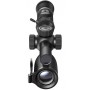 Нічний приціл Hikvision Hikmicro Alpex PRO LRF з ІЧ-кріпленням + лазерний підсвітлювач X-hog Pro v2 940/850 нм (308101594)