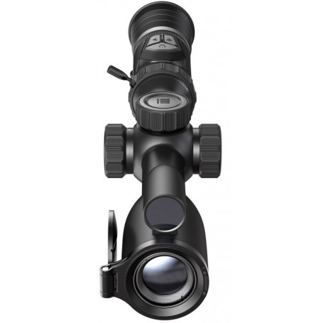 Hikvision Hikmicro Alpex PRO LRF ナイトビジョンサイト（IRマウント付き）＋ X-hog Pro v2 940/850 nm レーザーイルミネーター（308101594）