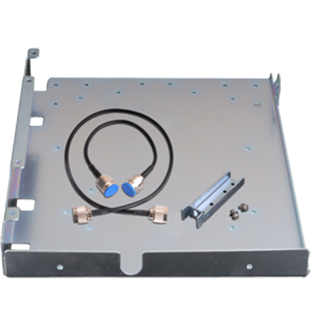 Hytera BRK16 Installationskit für Duplexer