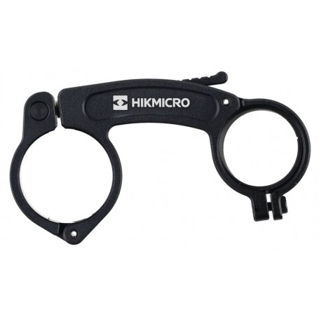 Hikvision Hikmicro Alpex PRO LRF ナイトビジョンサイト（IRマウント付き）＋ X-hog Pro v2 940/850 nm レーザーイルミネーター（308101594）