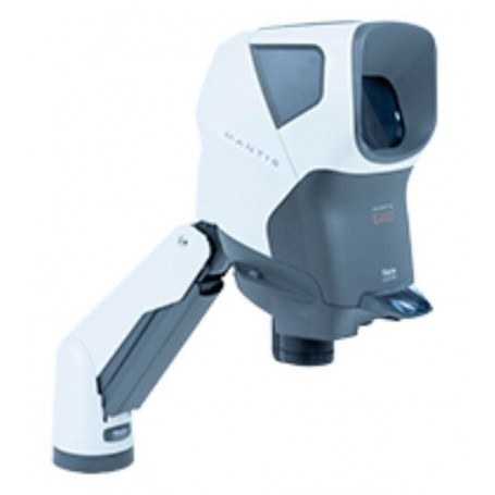 مجهر ستيريو Vision Engineering MANTIS ERGO مع "حامل فيرسو العالمي" (بدون عدسات) SMR200 (81150)