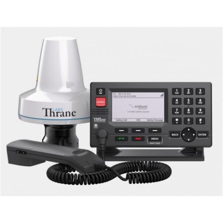 Thrane LT-4100S GMDSS супутникова система зв'язку - базова (90-104949)