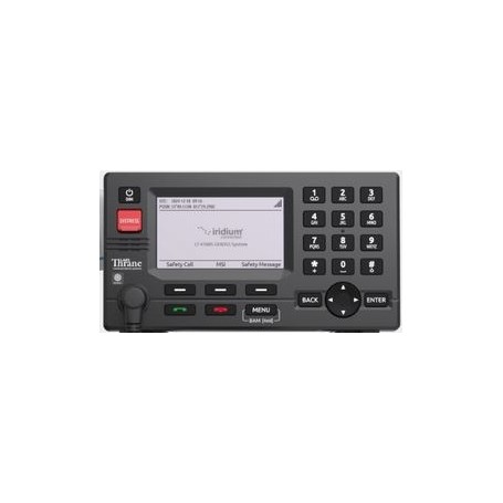 Thrane 51-104870 Μονάδα Ελέγχου LT-4110S (92-104950)