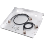 BRK09 Hytera Ökutækja Uppsetningarkit