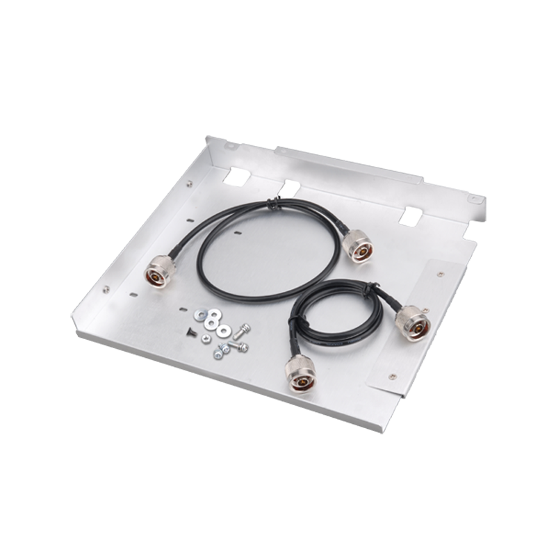 Kit d'installation pour véhicule BRK09 Hytera