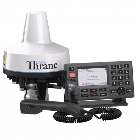 Thrane LT-4200S GMDSS спутниковая система связи - базовая (90-104506)