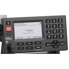 Thrane 51-103118 LT-4210S Kontrol Ünitesi (92-104507)
