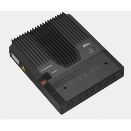 Thrane LT-2500 AC/DC toiteplokk - Basic (90-104581)