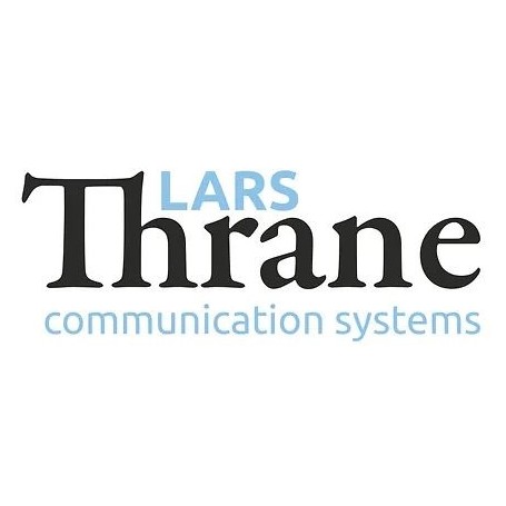 Thrane LT-3130 AU Citadel katuse laternakomplekt (90-104543)