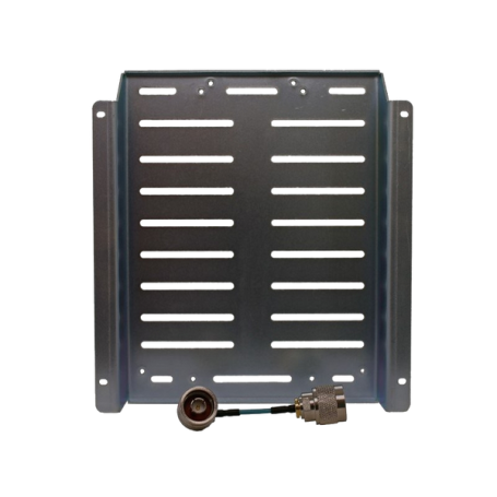 Крепежный комплект для дуплексера Hytera BRK23