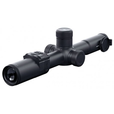 Pard Night Stalker 4K Mini LRF naktinio matymo taikiklis (NS4M-25/LRF)