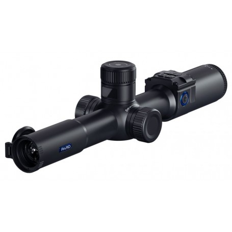 Pard Night Stalker 4K Mini LRF -yönäkölaitteisto (NS4M-25/LRF)