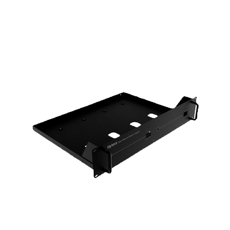 Hytera BRK12 Installationskit für Stromversorgung (Schwarz)